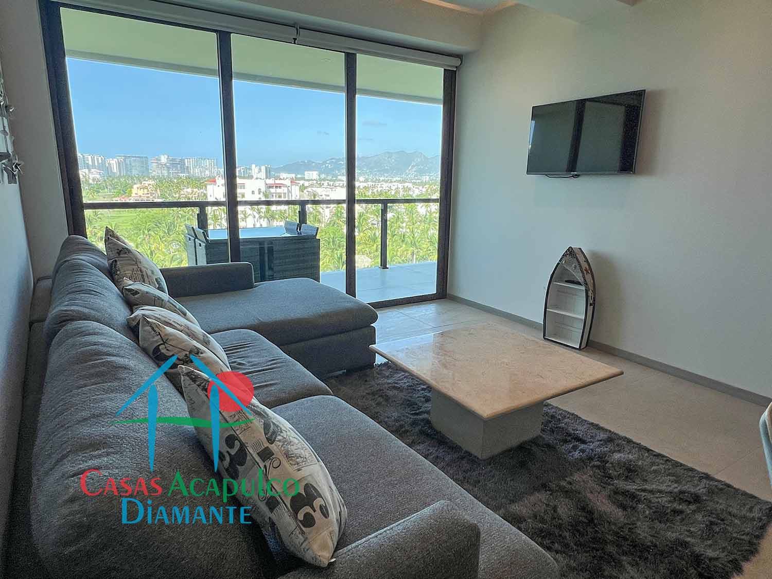 La Isla Ibiza B7 - Estancia 8